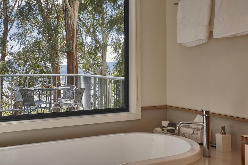Tamar River Apartments Rosevears Zimmer foto