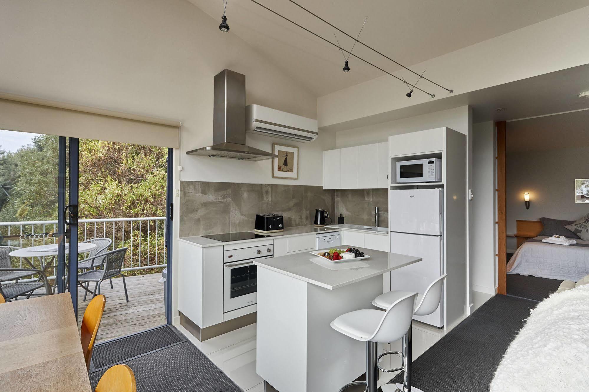 Tamar River Apartments Rosevears Exterior foto