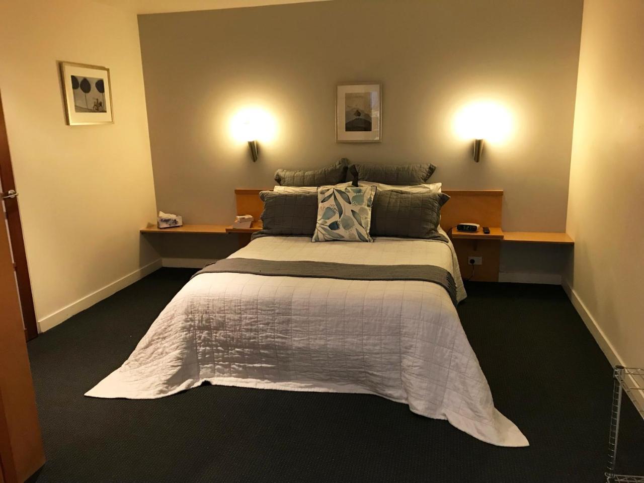 Tamar River Apartments Rosevears Exterior foto